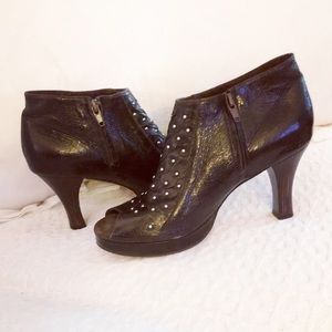 CALLEEN CORDERO Heels